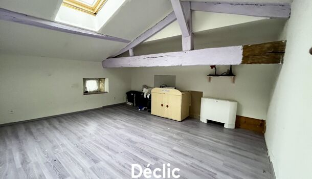 Villa / Maison 6 pièces  à vendre Saint-Sauvant 86600