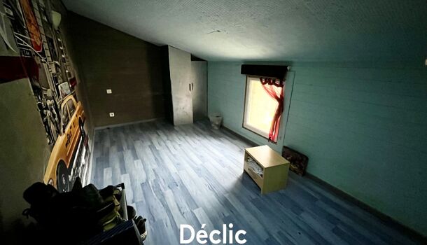 Villa / Maison 6 pièces  à vendre Saint-Sauvant 86600