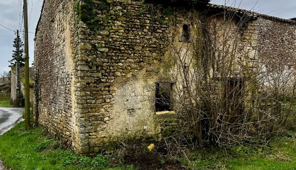 Villa / Maison 6 pièces  à vendre Saint-Sauvant 86600