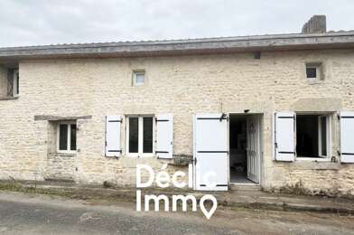 Maison 6 pièces 119840 €