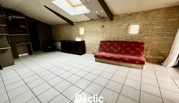 Villa / Maison 6 pièces  à vendre Saint-Sauvant 86600