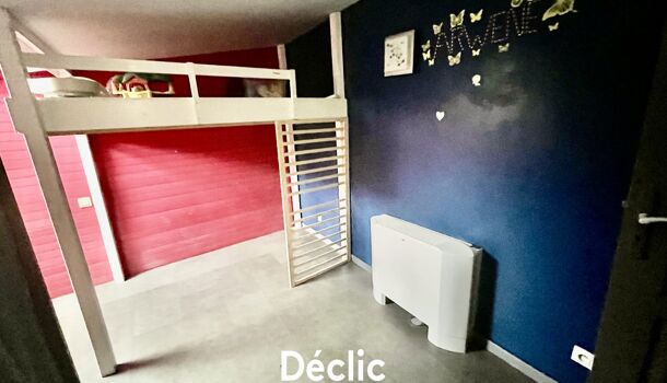 Villa / Maison 6 pièces  à vendre Saint-Sauvant 86600