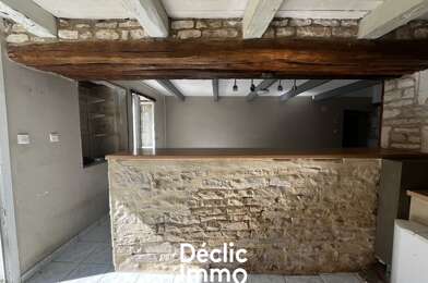 Maison 6 pièces 107000 €