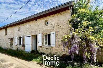 Maison 6 pièces 107000 €