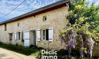Maison 6 Pièces 160 m² à vendre à Saint-Sauvant (86600)