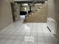 Maison en pierre de 160 m² avec fort potentiel — photo 3