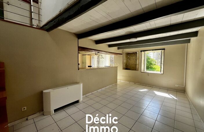 Maison en pierre de 160 m² avec fort potentiel — photo 4