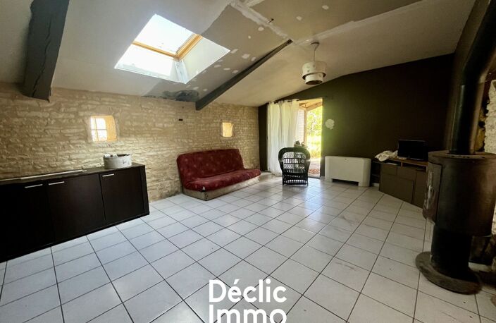 Maison en pierre de 160 m² avec fort potentiel — photo 5