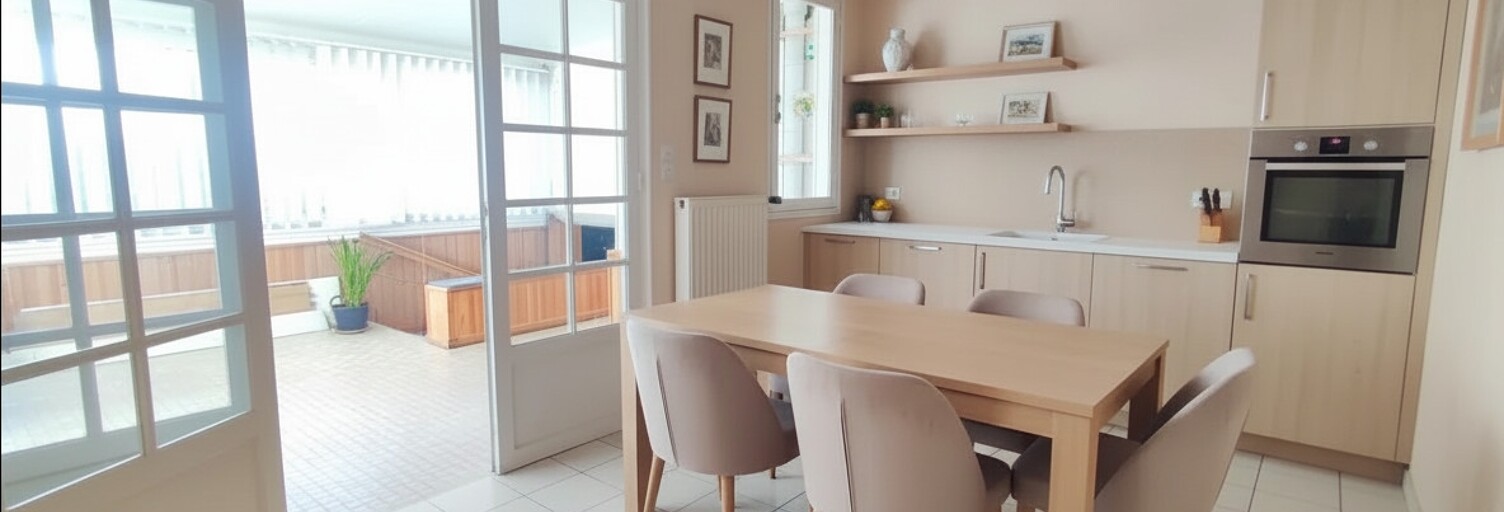 Maison 10 Pièces 204 m² à vendre à Loireauxence (44370)