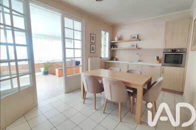 Maison 10 pièces 158000 €