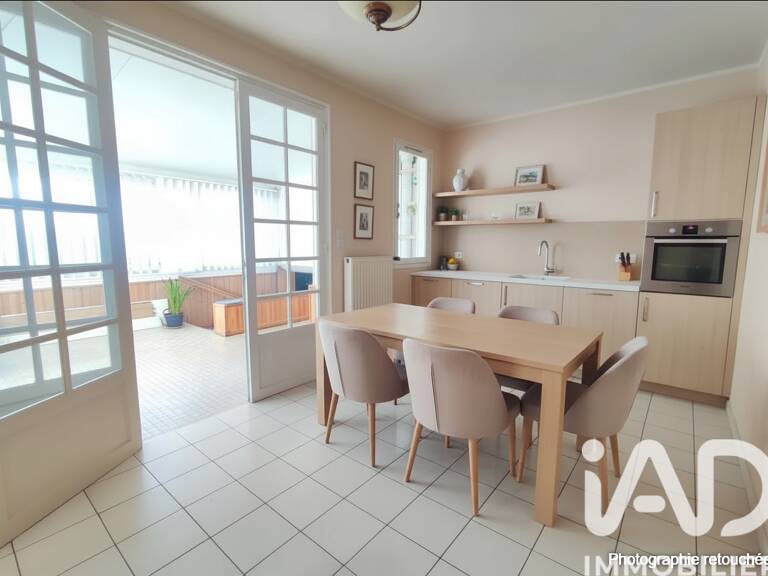 Vente Maison/villa 10 pièces — photo 1