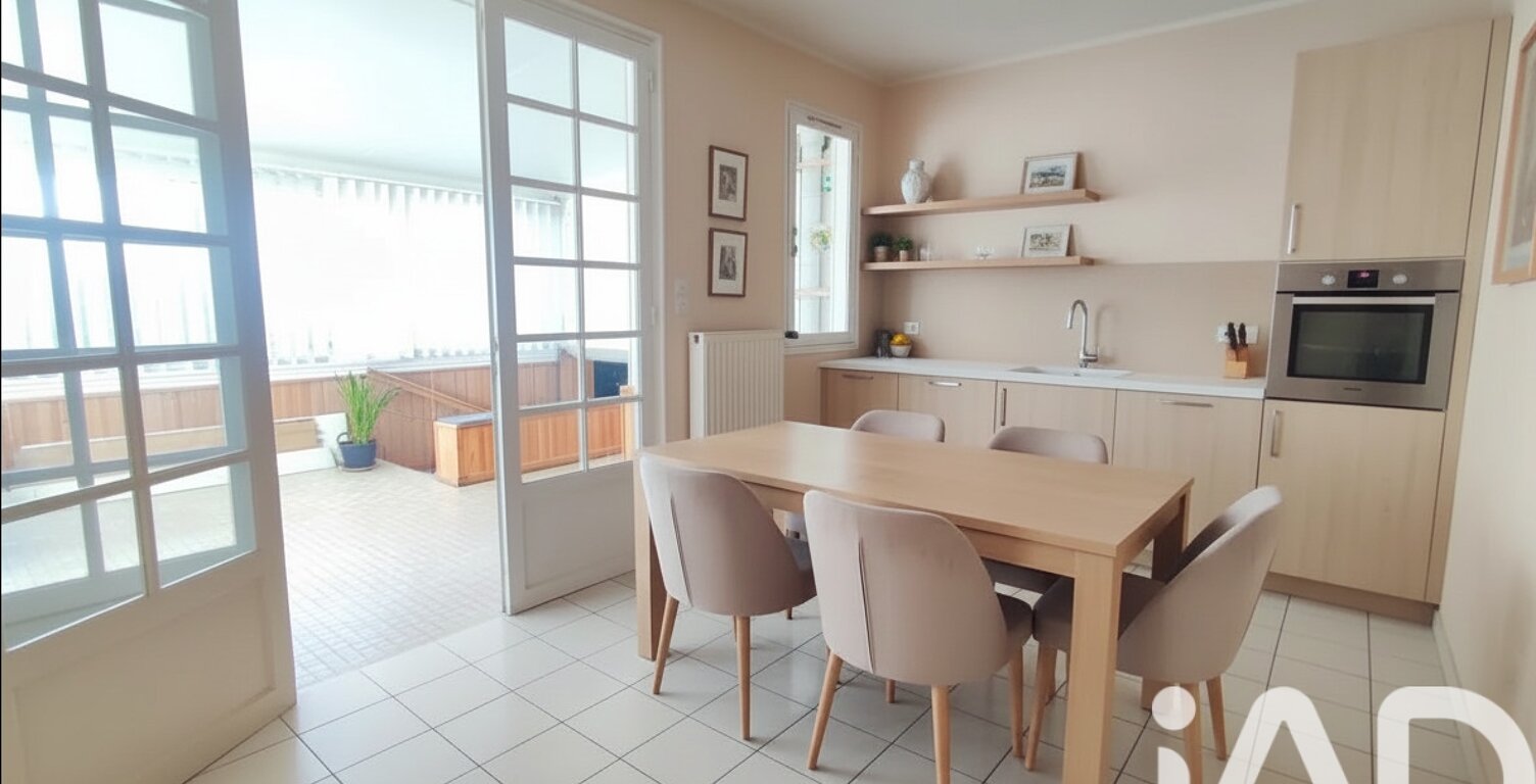 Vente Maison/villa 10 pièces — photo 1