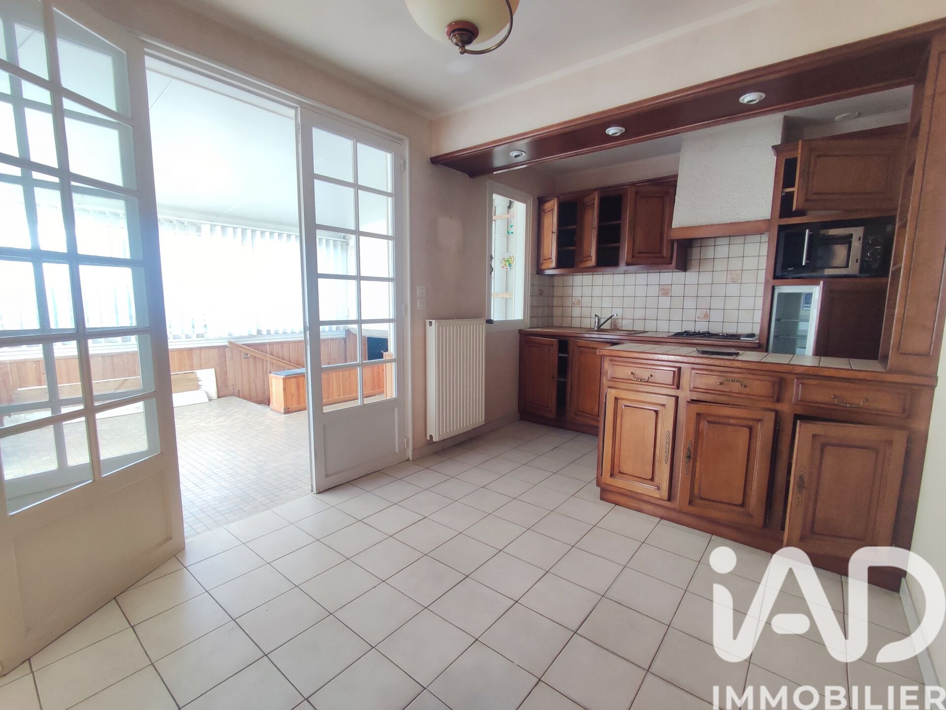 Vente Maison/villa 10 pièces - Photo 2
