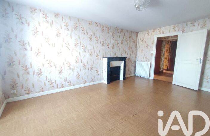 Vente Maison/villa 10 pièces — photo 3