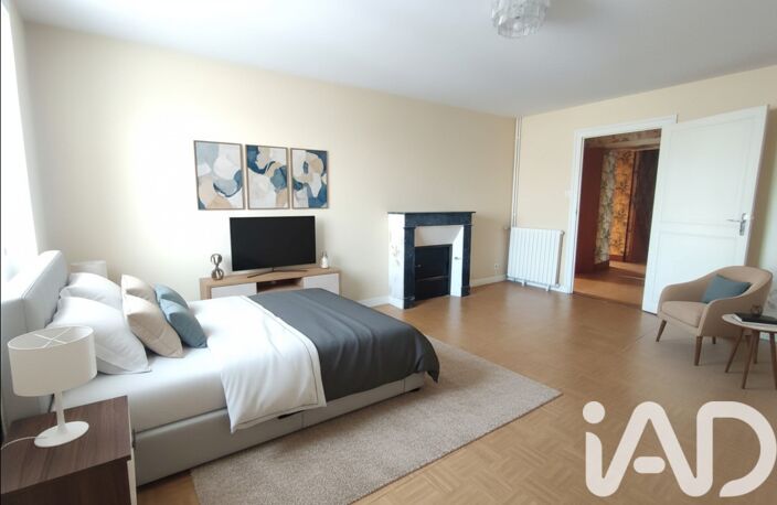 Vente Maison/villa 10 pièces — photo 4