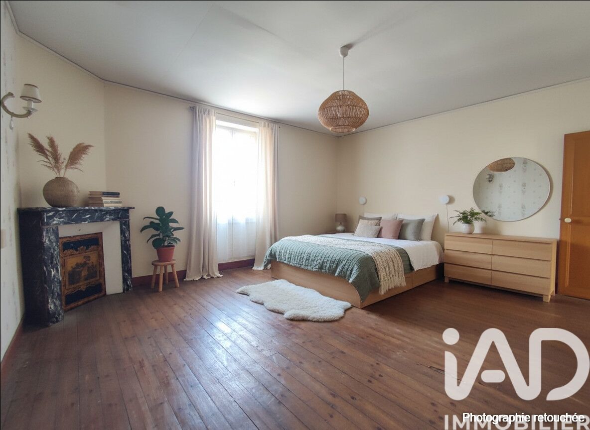 Vente Maison/villa 10 pièces - Photo 5