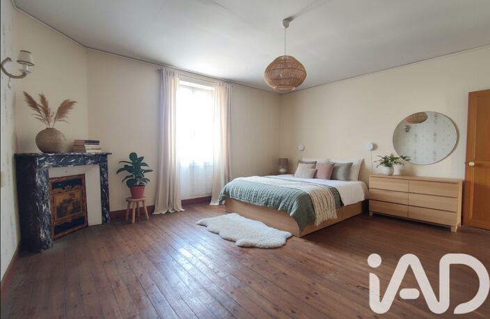 Vente Maison/villa 10 pièces — photo 5
