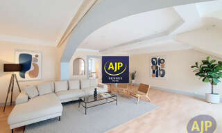 Appartement 4 Pièces 150 m² à vendre à Rennes (35000)