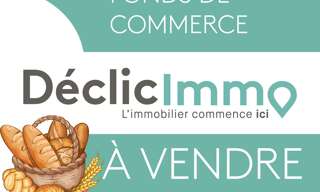 Commerce  100 m² à vendre à Montpellier (34070)