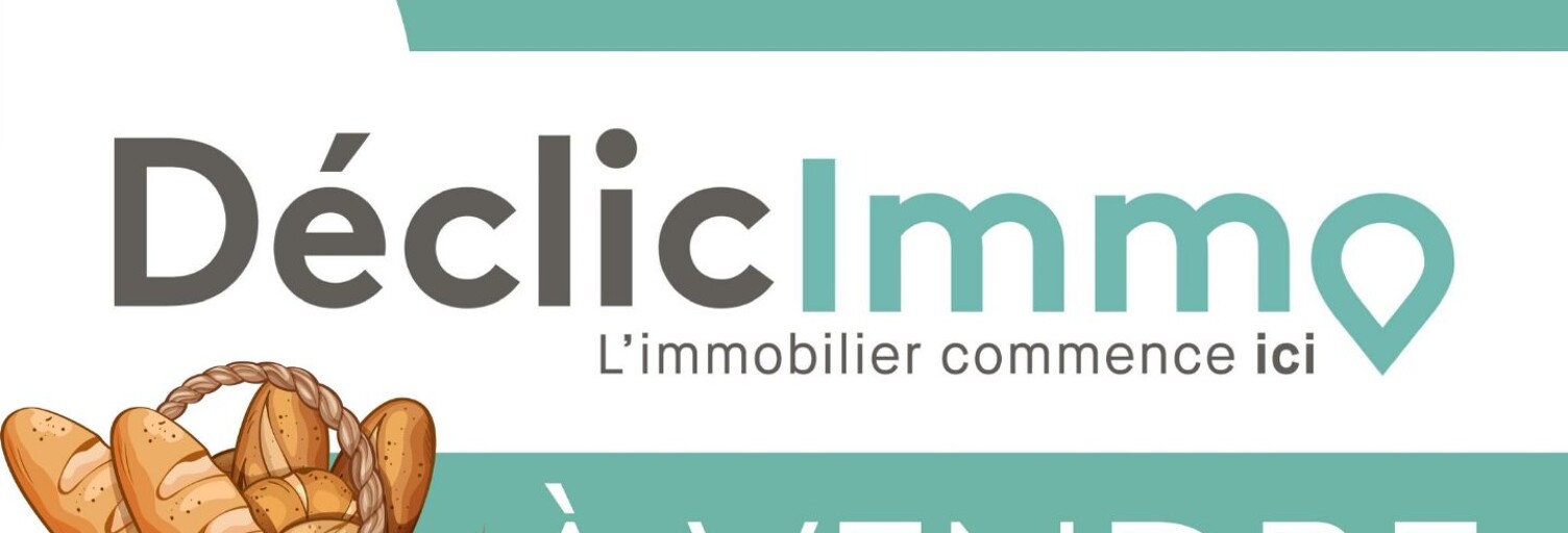 Commerce  100 m² à vendre à Montpellier (34070)