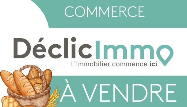 Local commercial  à vendre Montpellier 34070
