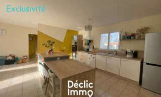 Maison 4 Pièces 94 m² à vendre à Mareuil-sur-Lay-Dissais (85320)