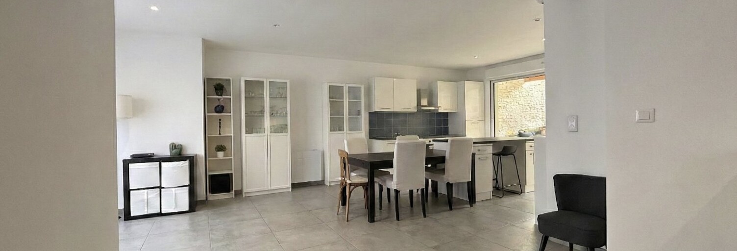 Maison 6 Pièces 146 m² à vendre à Neuville-de-Poitou (86170)