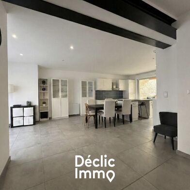 Maison 6 pièces 219900 €