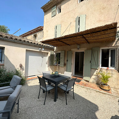 Maison 4 pièces 390000 €