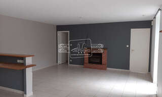 Maison 4 Pièces 91 m² à louer à Saffré (44390)