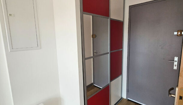 Appartement 1 pièces  à vendre Barcarès (Le) 66420