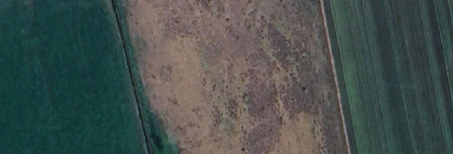 Terrain  39530 m² à vendre à Arles (13280)