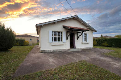 Maison 5 pièces 108000 €