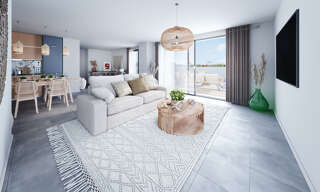 Immeuble  67 m² à vendre à Montpellier (34080)