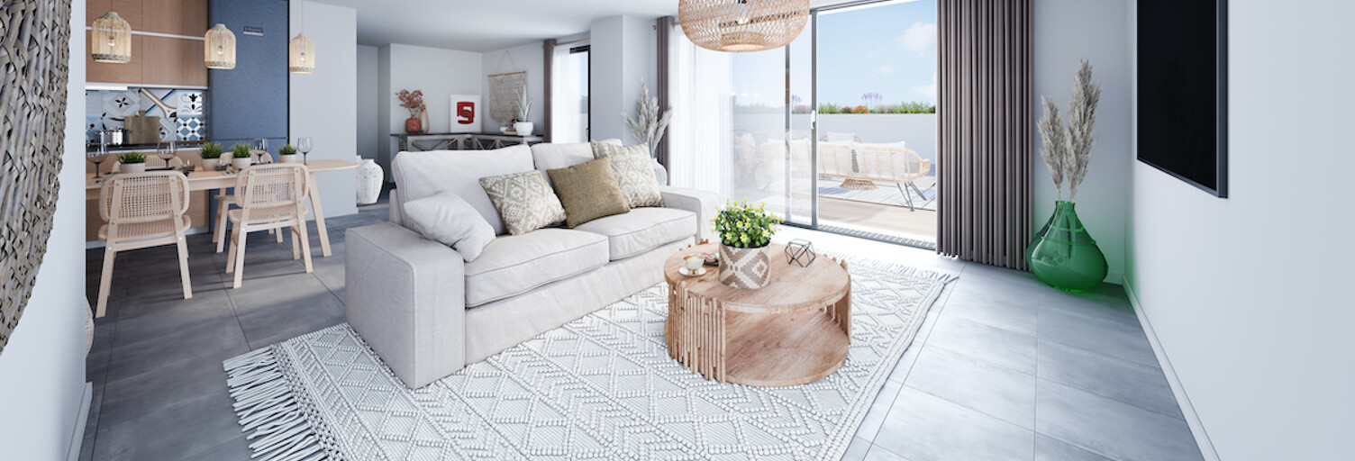 Immeuble  67 m² à vendre à Montpellier (34080)