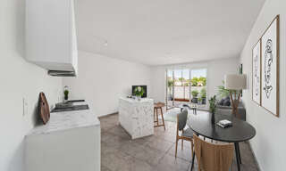 Immeuble  69 m² à vendre à Montpellier (34080)