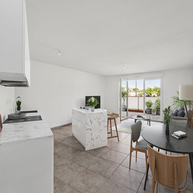 Immeuble  261112 €