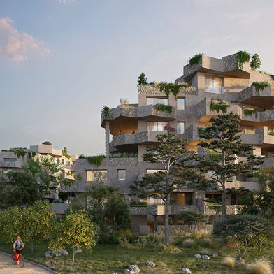 Appartement 3 pièces 260000 €