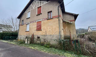 Maison 4 Pièces 46 m² à vendre à Tonnerre (89700)