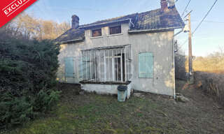 Maison 5 Pièces 100 m² à vendre à Treigny-Perreuse-Sainte-Colombe (89520)