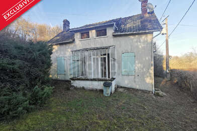 Maison 5 pièces 39500 €