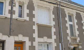 Maison 5 Pièces 92 m² à vendre à Châtellerault (86100)