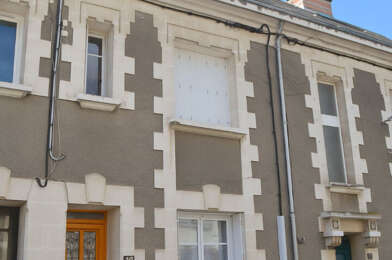 Maison 5 pièces 117500 €