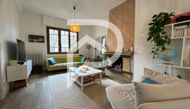 Villa / Maison 5 pièces  à louer Reims 51100