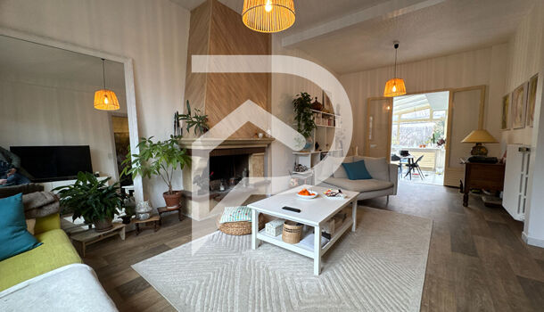 Villa / Maison 5 pièces  à louer Reims 51100