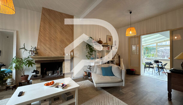 Villa / Maison 5 pièces  à louer Reims 51100