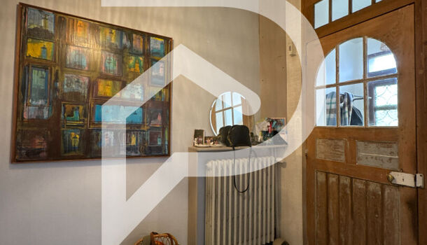 Villa / Maison 5 pièces  à louer Reims 51100