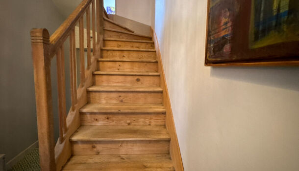 Villa / Maison 5 pièces  à louer Reims 51100