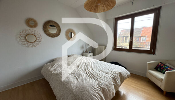 Villa / Maison 5 pièces  à louer Reims 51100