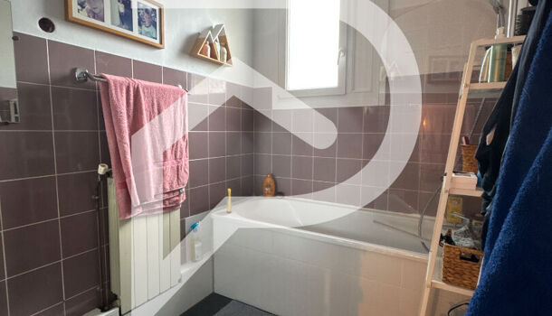 Villa / Maison 5 pièces  à louer Reims 51100